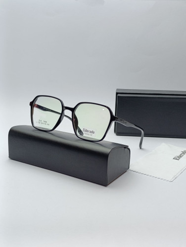 آسایش بینایی و دوام بالا با فریم عینک طبی الدرادو 140