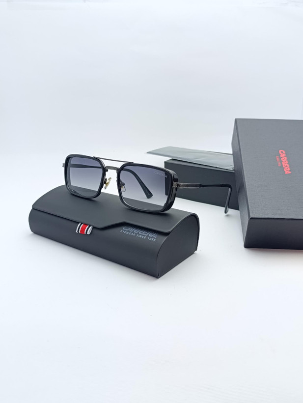 عینک آفتابی مردانه کررا کد p5285 | هنر متعادل سازی بین سبک بودن و آسایش