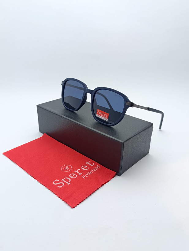 خرید و قیمت عینک آفتابی اسپریت مدل Spirit TR6803 | اصل با لنز پولاریزه و ضد UV