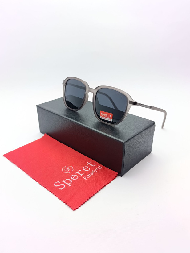 خرید و قیمت عینک آفتابی اسپریت مدل Spirit TR6803 | اصل با لنز پولاریزه و ضد UV